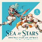 Pochette Sea Of Stars - Original Soundtrack (Disc I: Solstice)