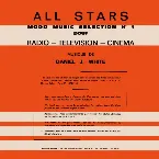 Pochette Mood Music Selection N°1