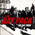 Pochette The Rat Pack (The Big Three)
