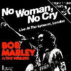 Pochette No Woman, No Cry (live at the Lyceum, London)