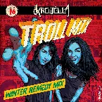 Pochette Troll Mix Vol. 16: Winter Remedy Mix