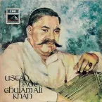 Pochette Ustad Bade Ghulam Ali Khan