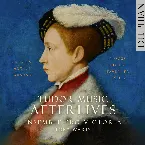 Pochette Tudor Music Afterlives