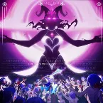 Pochette Cruel Choreography