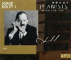 Pochette Great Pianists of the 20th Century, Volume 11: Jorge Bolet II