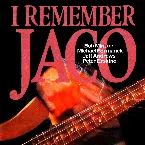 Pochette I Remember Jaco