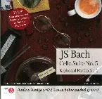 Pochette BBC Music, Volume 28, Number 2: Bach: Cello Suite No. 5, Keyboard Partita No. 1