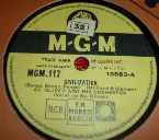 Pochette Civilization ("Bongo, Bongo, Bongo") / You Can't Tell the Depth of the Well
