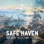Pochette Safe Haven (From “World of Tanks”)