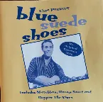 Pochette Blue Suede Shoes