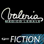 Pochette Valeria medico legale (1 serie)