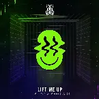 Pochette Lift Me Up (extended mix)