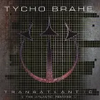 Pochette Transatlantic: The Atlantic Remixes