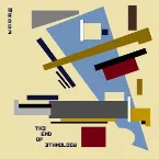 Pochette The End of Ethnology