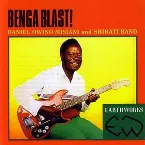 Pochette Benga Blast!