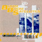 Pochette 7 IGNITIONS / AUTO RE-BIRTH