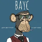 Pochette BAYC