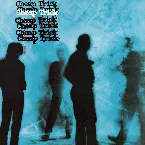 Pochette Standing on the Edge
