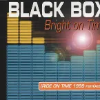 Pochette Bright on Time (Ride on Time 1999 Remixes)