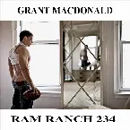 Pochette Ram Ranch 234