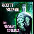 Pochette The Buckfast Experience
