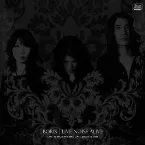 Pochette LIVE NOISE ALIVE -Live at Daikanyama Unit-