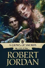 Pochette A Crown of Swords