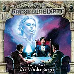 Pochette Der Wiedergänger