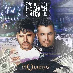 Pochette Pa' que no me anden contando