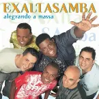Pochette Alegrando a Massa