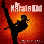 Pochette The Karate Kid: Music From the Motion Picture
