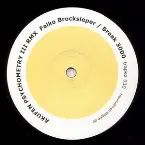 Pochette Psychometry III Remixes