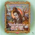 Pochette Chants for Shiva