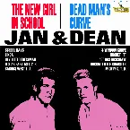 Pochette Dead Man’s Curve / New Girl in School / Popsicle
