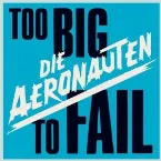 Pochette Too Big to Fail