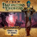 Pochette Pathfinder Legends - Mummy's Mask: Pyramid of the Sky Pharaoh