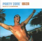 Pochette Party Zone Ibiza