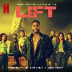 Pochette LIFT: Soundtrack from the Netflix Film