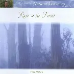 Pochette Rain in the Forest