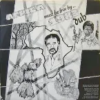 Pochette Africa Must Be Free by 1983 / Africa Dub