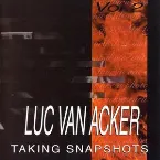 Pochette Taking Snapshots, Volume 2