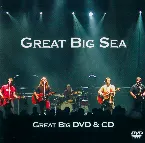 Pochette Great Big DVD & CD