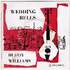 Pochette Wedding Bells