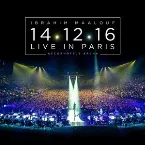 Pochette 14.12.16: Live in Paris