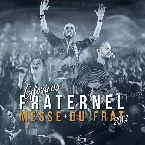 Pochette Messe du frat: Fraternel 2017