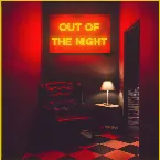 Pochette Out of the Night
