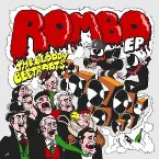 Pochette Rombo EP