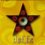 Pochette I'll Be Your Majick