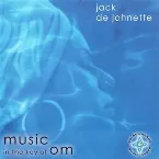 Pochette Music in the Key of Om