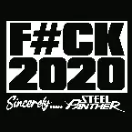 Pochette Fuck 2020